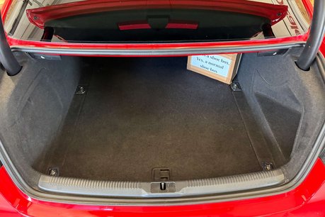 Audi A5 2.0 TDI Black Edition Plus Coupe 2dr Diesel Manual Euro 6 (s/s) (190 ps) 71