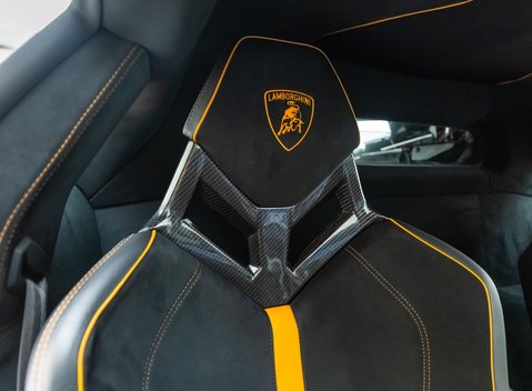 Lamborghini Aventador SV LP 750-4 17