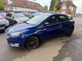 Ford Focus 1.5 TDCi Titanium Euro 6 (s/s) 5dr 2