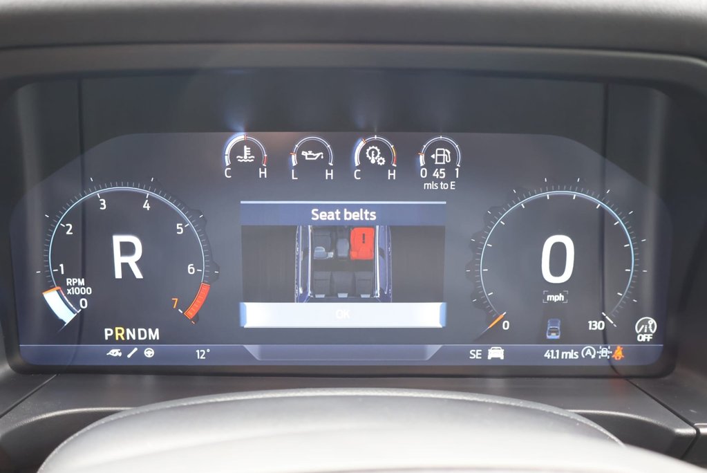 Ford Ranger Brand new RAPTOR ECOBOOST 3.0 V6 styled by Seeker choose your colour  45