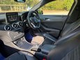 Mercedes-Benz A Class 2.1 A200d AMG Line (Premium) 7G-DCT Euro 6 (s/s) 5dr 11