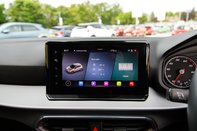 SEAT Ibiza TSI XCELLENCE 22