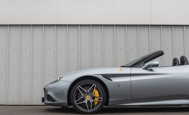 Ferrari California T 29