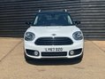 Mini Countryman 2.0 Countryman Cooper D 5dr 83