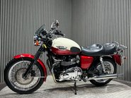Triumph Bonneville 2012 ONLY 13K STUNNING EXAMPLE MOT WARRANTY 865CC 6