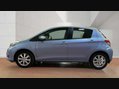 Toyota Yaris 1.3 Yaris TR VVT-i 5dr 12