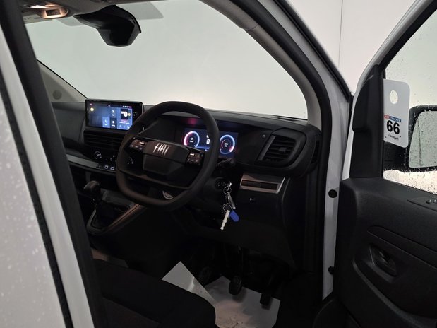 Fiat Scudo L1 DIESEL 1.5 MultiJet 120 Van *pre-reg* 24