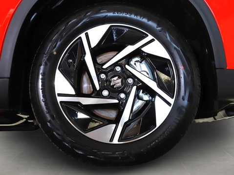 Suzuki Vitara 1.4 Boosterjet Mild Hybrid Ultra ALLGRIP 5dr 12