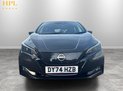 Nissan LEAF 39kWh Tekna Hatchback 5dr Electric Auto (150 ps) 2