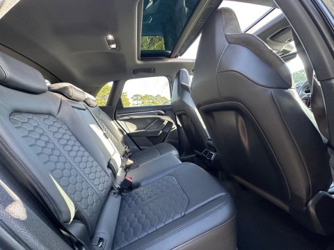 Audi RS Q3 2.5 TFSI Audi Sport Edition SUV 5dr Petrol S Tronic quattro Euro 6 (s/s) (4 7