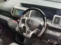 Honda Stepwagon AUTO 2