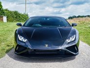 Lamborghini Huracan LP 610-2 EVO 20