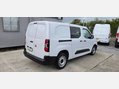 Vauxhall Combo CARGO PRIME L2 H1 2300 5 SEATER CREW VAN 1.5 TURBO D 100ps EU6 2