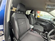 Volkswagen T-Cross SEL TSI DSG 10