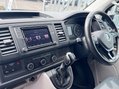 Volkswagen Transporter 2.0 BiTDI T32 BlueMotion Tech Highline Panel Van 5dr Diesel DSG FWD LWB Eur 27