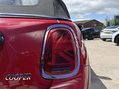 Mini Convertible 1.5 Cooper Sport Convertible 2dr Petrol Steptronic Euro 6 (s/s) (136 ps) 18