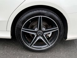 Mercedes-Benz C Class 2.1 C 250 AMG Line Premium+ D Auto 5dr 92