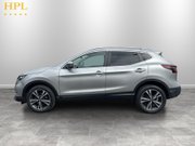 Nissan Qashqai 1.3 DIG-T N-Connecta SUV 5dr Petrol DCT Auto Euro 6 (s/s) (160 ps) 4