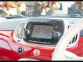 Fiat 500 1.2 500 Lounge 3dr 18