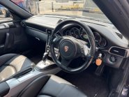 Porsche 911 3.6 997 Carrera Coupe 2dr Petrol PDK (225 g/km, 345 bhp) 24