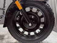 Keeway Superlight 125 2023 73 plate LTD MODEL ONLY 3K, LONG MOT, READY TO RIDE 125CC 31