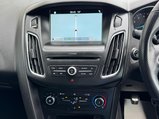 Ford Focus 1.0T EcoBoost ST-Line Euro 6 (s/s) 5dr 11
