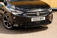 Vauxhall Corsa ELITE EDITION 10