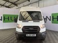 Ford Transit 2.0 Transit 350 Trend EcoBlue L4 2