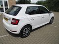Skoda Fabia 1.0 S Euro 6 (s/s) 5dr 5
