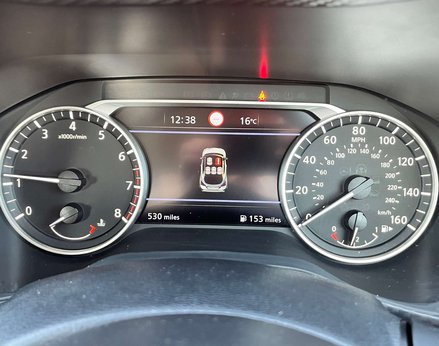 Nissan Juke 1.0 Juke Acenta Premium DiG-T 5dr 21