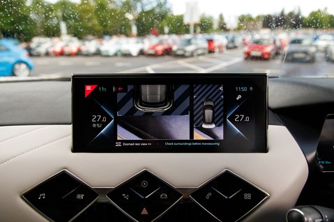 DS DS 3 E-TENSE ULTRA PRESTIGE 32
