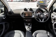 Smart Fortwo Cabrio PRIME PREMIUM PLUS 3