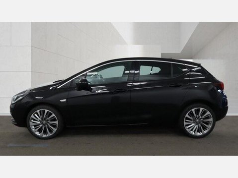 Vauxhall Astra 1.4i Turbo Griffin Euro 6 5dr 3
