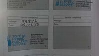 Toyota Corolla 2.0 VVT-h Excel Hatchback 5dr Petrol Hybrid CVT Euro 6 (s/s) (184 ps) 30