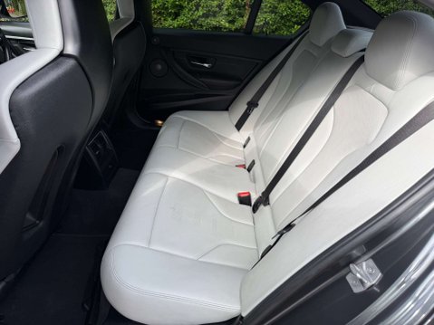 BMW M3 3.0 M3 Competition Edition Package Semi-Auto 4dr 29