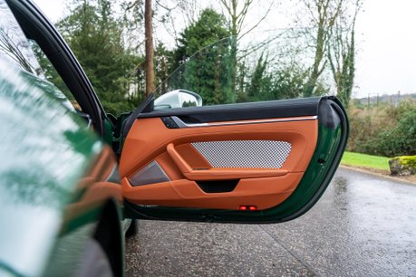 Porsche 911 CARRERA S. £50K IN EXTRAS. PTS PAINTWORK. HERITAGE PACKAGE. BURMESTER. LIFT 12