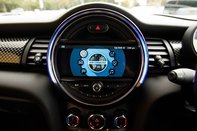 Mini Convertible COOPER S 16