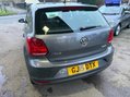Volkswagen Polo 1.0 BlueMotion Tech S Euro 6 (s/s) 5dr (A/C) 7