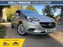 Vauxhall Corsa SE