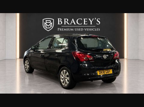 Vauxhall Corsa 1.4 Corsa Design 5dr 3
