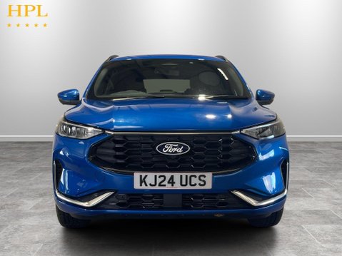 Ford Kuga 1.5T EcoBoost ST-Line SUV 5dr Petrol Manual Euro 6 (s/s) (150 ps) 2