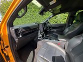 Ford Ranger Wildtrak | 2LT | AUTO | Alloys | AC | Sensors | Cruise | NO VAT | 14