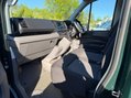 Volkswagen Crafter 2.0 TDI CR35 Trendline FWD MWB Euro 6 (s/s) 5dr 10