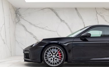 Porsche 911 Turbo (992) 25
