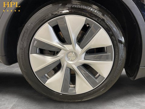 Tesla Model Y SUV 5dr Electric Auto RWD (346 ps) 10
