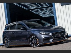 Hyundai i30 2.0 i30 N Performance TGDi 5dr 28