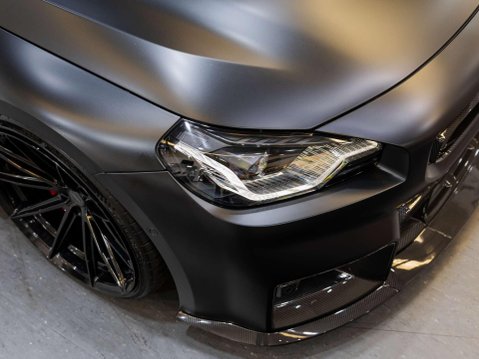BMW M2 3.0 BiTurbo Coupe 2dr Petrol Steptronic Euro 6 (s/s) (460 ps) 100