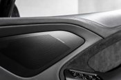 Aston Martin Vanquish V12. ONE OWNER. LOW MILEAGE. CARBON FIBRE INTERIOR. ONE-77 WHEEL. B & O. 61