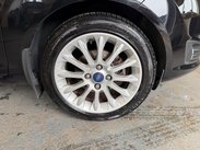 Ford Fiesta 1.0T EcoBoost Titanium X Euro 5 (s/s) 3dr 17