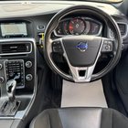 Volvo V60 2.0 D3 R-Design Nav Auto Euro 6 (s/s) 5dr